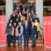Cultura Viva destaca la cara más social de la cultura andaluza en la Fundación Cruz Campo