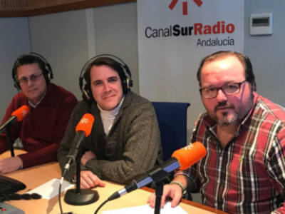 La cita diaria con la información cofrade de Jerez