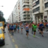 Los Servicios Municipales participan activamente en la Zurich Maratón de Sevilla 2018
