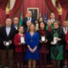 Diputación premia a las trayectorias ejemplares del día a día por su contribución a los avances de laprovincia de Cádiz