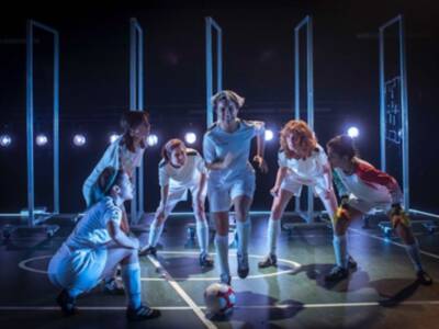 Los jóvenes y la juventud, protagonistas de la XI Edición  de La Noche de los Teatros de la Comunidad de Madrid