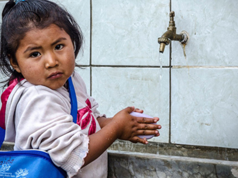 22 de marzo día mundial del agua