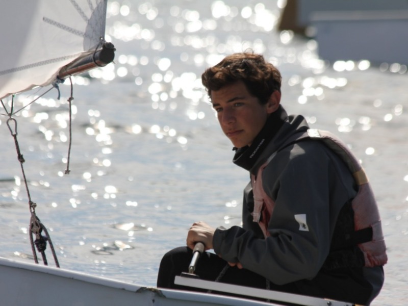 Campeonato de España de la clase Optimist