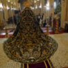 Solemne Besamanos de la Soledad Coronada de Alcalá del Río.