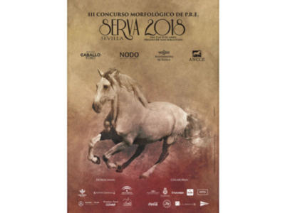 Inauguración de SERVA 2018, III Concurso Morfológico de Pura Raza Española