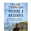 Pilar Cernuda forma ejemplares de su primera novela: Volveré a buscarte, la historia de una saga gallega
