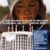 La campaña #PideUnDeseo de Madre Coraje busca socios por la igualdad de oportunidades celebrando el cumpleaños de 20 millones de personas