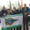 VI Trofeo Máster de remo Club Náutico Sevilla