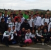 El Club Náutico Sevilla, subcampeón de la Copa de España de sprint olímpico de piragüismo