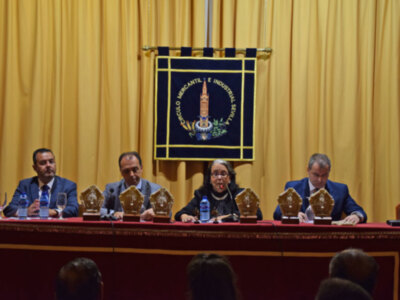 VI Gala de "Tradiciones de Sevilla"