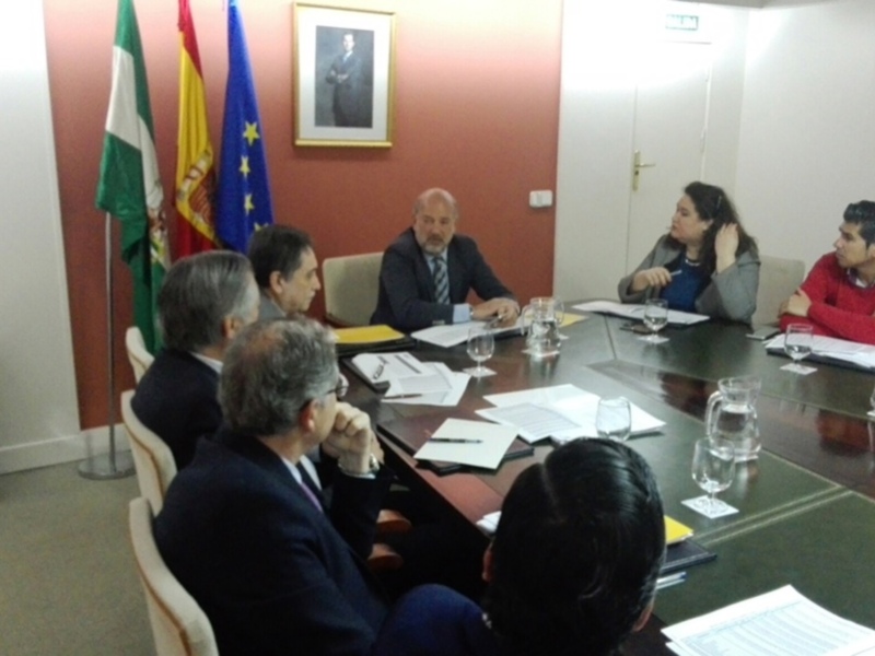 Gil-Toresano destaca que los 34,54 millones de euros que destina el Gobierno al PROFEA permitirán alrededor de 25.000 contratos