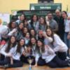 Recompensa doble para el Club Náutico Sevilla en el Campeonato de Andalucía júnior