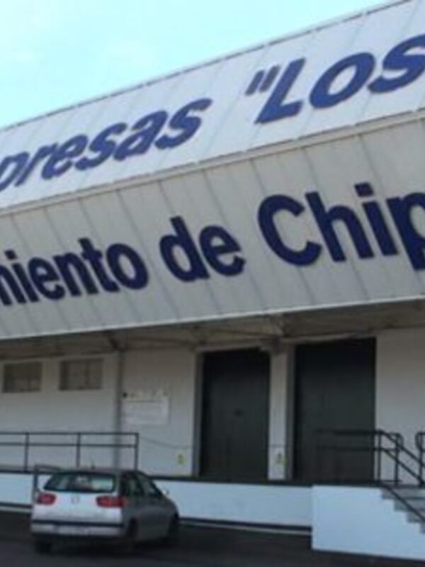 IU plantea la continuación del vivero de empresas con las obras del PFEA