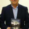 Viernes 4 de mayo a las 19:00h .-Paco Gallardo firma en caseta "El Gusanito Lector" de la Feria del libro de Sevilla su obra“Áspera seda de la muerte”