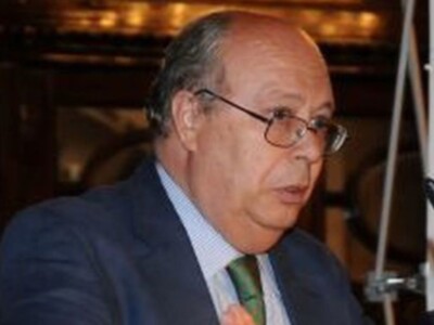 Luis Carlos Peris, premio periodístico taurino Manuel Ramírez