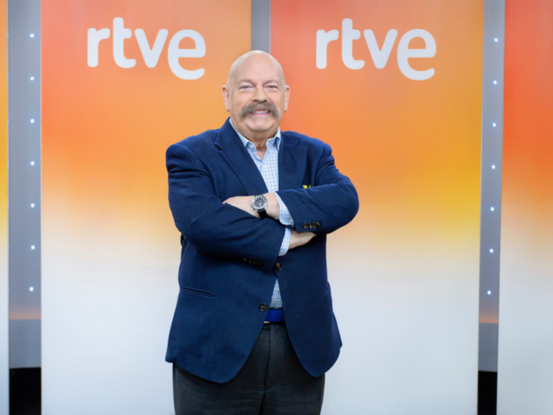 Adiós a José María Iñigo, histórico periodista de RTVE