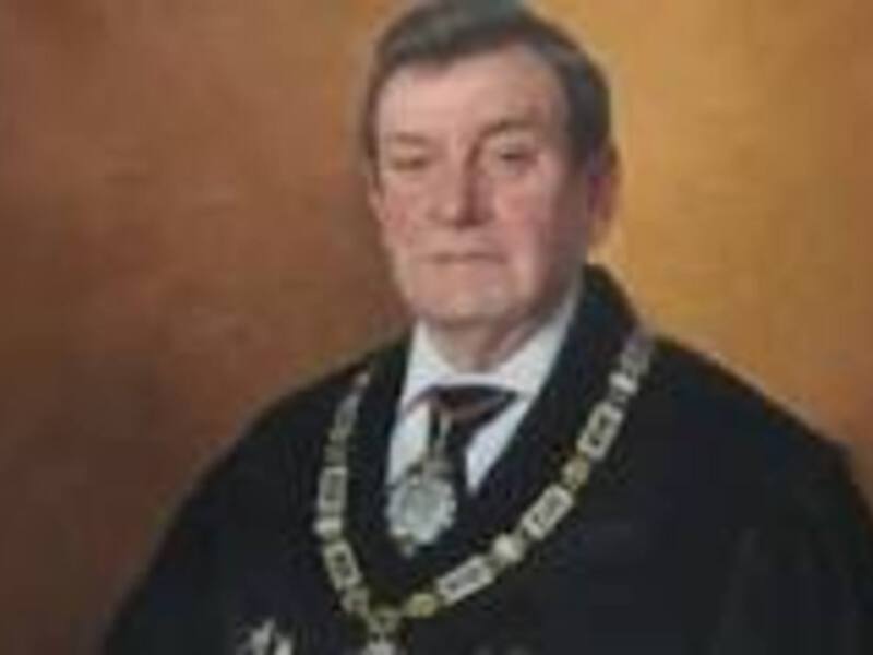 Fallecimiento de don Manuel Rojo Cabrera