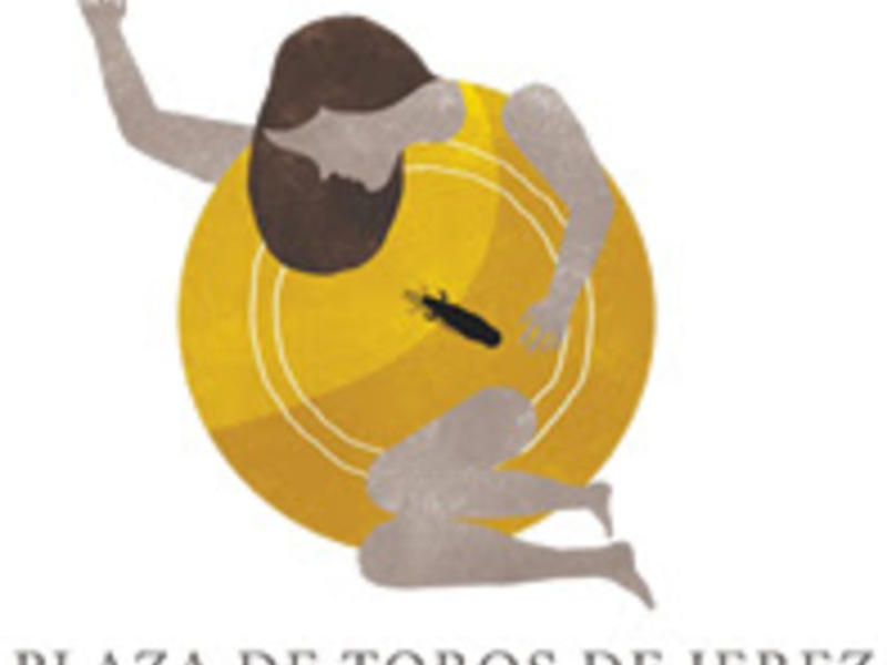 1ª de abono de Jerez. Exitosa corrida de rejones mixta