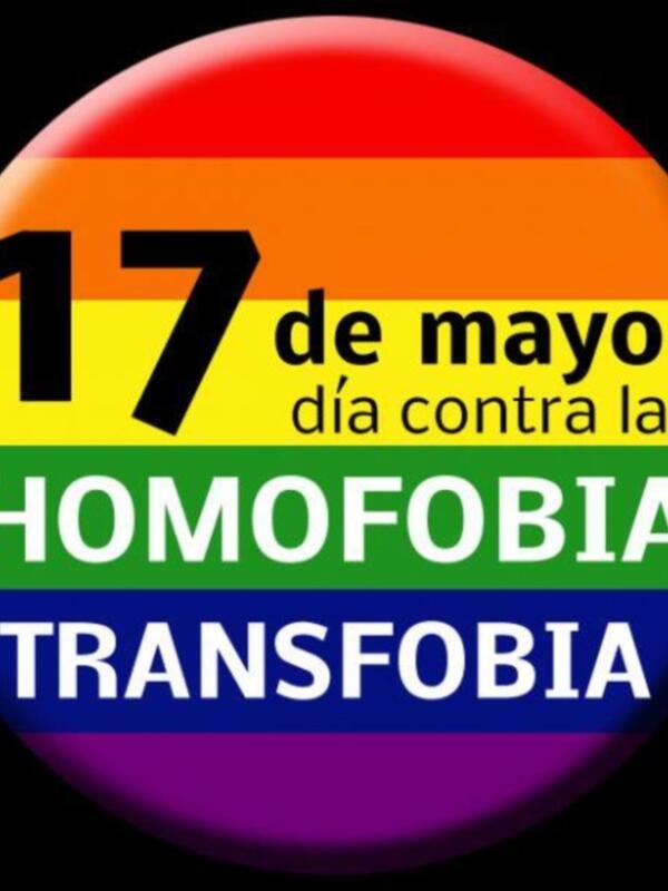 Igualdad instalará pancartas en la plaza de Andalucía y los Institutos para concienciar en el Día contra la homofobia y la transfobia