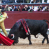 David Mora y Juan del Álamo saludan ovación