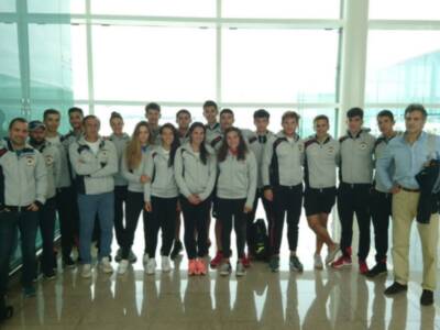 Campeonato de Europa juvenil de remo