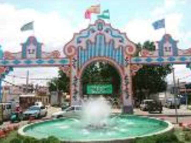 En la noche del miércoles 30 de mayo tendrá lugar la inauguración oficial de la Feria y Fiestas de Lora del Río que se prolongará hasta el próximo dom