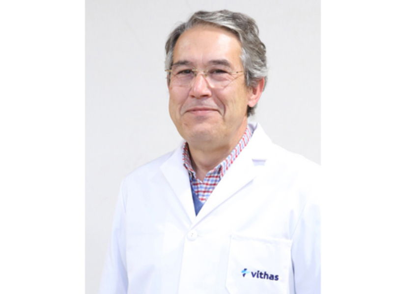“El nuevo medicamento contra la migraña supondrá un avance espectacular para el control de esta enfermedad”