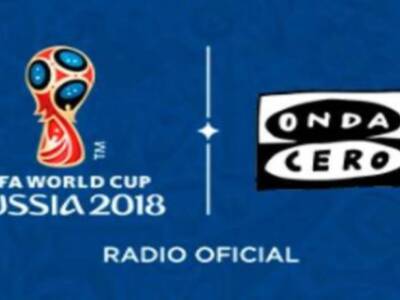 La pasión y la emoción del Mundial de Fútbol de Rusia 2018 se vive en Onda Cerodesde el próximo 14 de junio