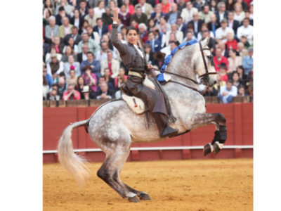 Gran Corrida de Toros Mixta para la ‘Feria del Carmen y la Sal’ de San Fernando