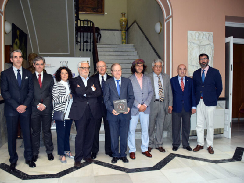 Plaza de Toros Monumental de Sevilla. La dignidad de un proyecto