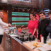 Los aspirantes de ‘MasterChef 6’ viajan a la Edad Media y se reencuentran con sus familiares