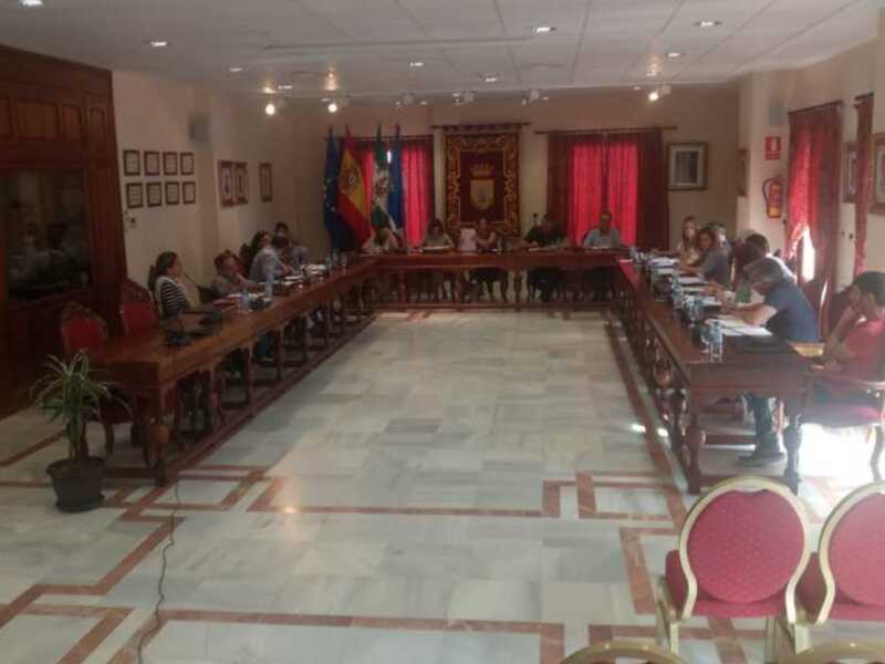 Chipiona insta a la Junta a revisar los protocolos de intervención de urgencia y tratamiento ambulatorio involuntario a enfermos mentales