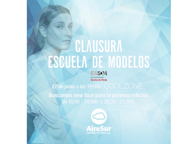 De AireSur a la pasarela