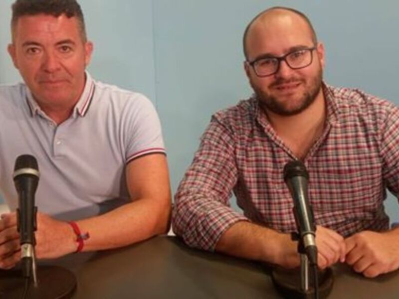 Agustín del Moral Caraballo exaltará a Rocío Jurado en la novena semana cultural de la recordada artista chipionera