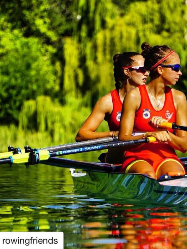 El Club Náutico, en la consolación del Mundial sub23 de remo