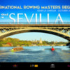 II Sevilla International Rowing Masters Regatta