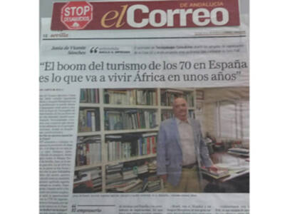 África una oportunidad de negocio para las empresas españolas