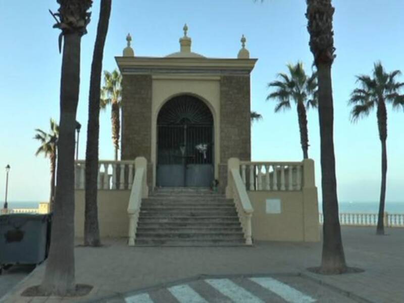 El Ayuntamiento de Chipiona licita la primera fase de lo que será el Centro Cultural Arqueológico El Humilladero