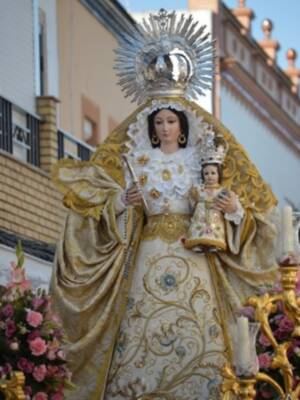 El pregonero Álvaro Carmona López será el anunciador de las fiestas de Palomares del Río.