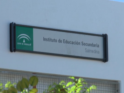 1.200 alumnos de Chipiona comenzarán el lunes el nuevo curso en Secundaria, Bachillerato, ciclos formativos y Educación de adultos