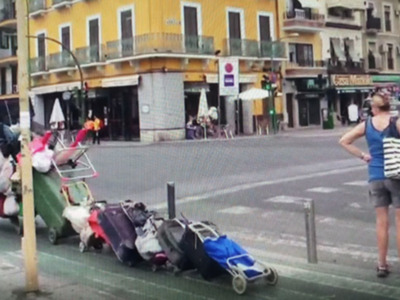 Carril bici..............................