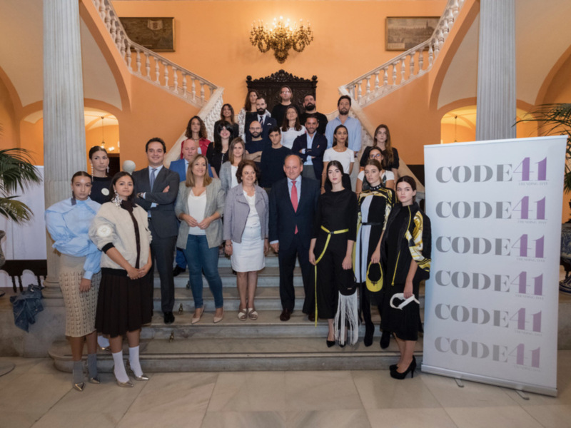 El Casino de la Exposición acoge del 15 al 17 de octubre la celebración de la décima edición de Code 41 Trending Day