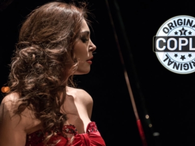 Marta Quintero homenajea a Rocío Jurado en "Original y Copla"