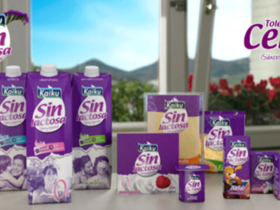 Día Mundial de la Alimentación