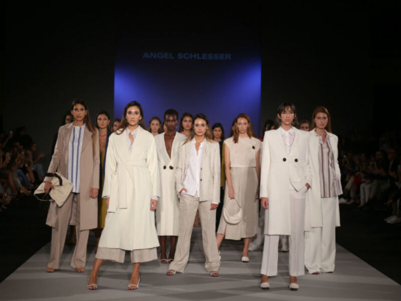Code 41 Trending Day se consolida como la Semana de la Moda de Sevilla, con la presencia de 30 firmas de reconocimiento nacional e internacional.