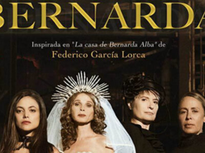 Preestreno en Sevilla de la película "Bernarda", que cuenta con la participación de Canal Sur