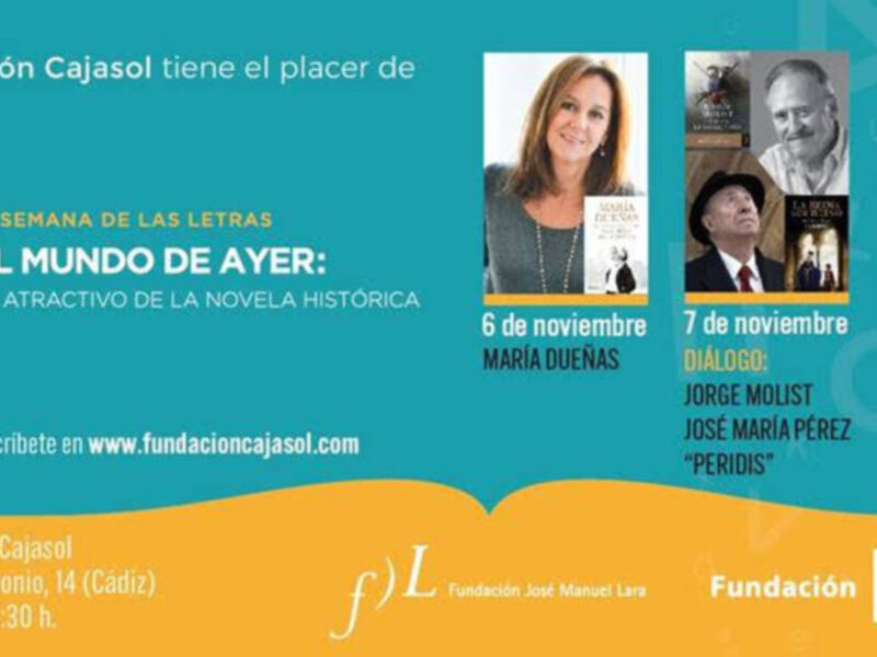 El mundo de ayer: El atractivo de la novela histórica