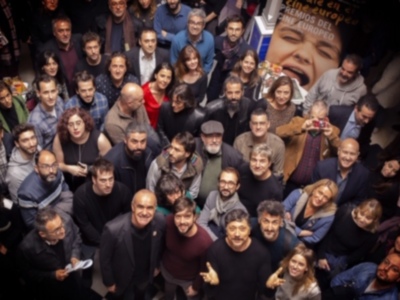 El Festival de Sevilla se presenta en la Filmoteca Española con el respaldo del nuevo cine español