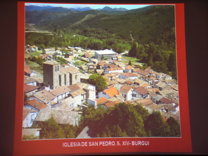 Navarra es una Comunidad Autónoma que ha heredado la esencia de su antiguo Reino;