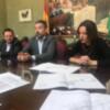 Rota y Chipiona buscan consensuar un acuerdo para alterar el límite del término municipal sin perjuicio para los vecinos, ni para los municipios